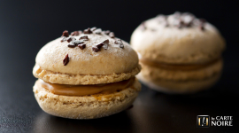 Macarons recipe
