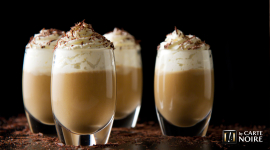 Cafe liegois recipe