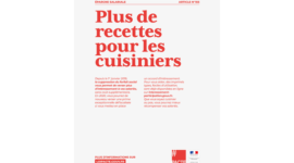 Les gros titres