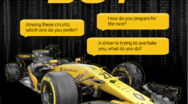 [BOT] [SOCIAL MEDIA] Recruitment Bot