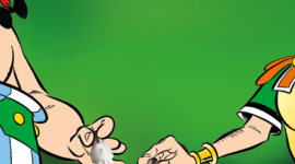 La Saga des Mains