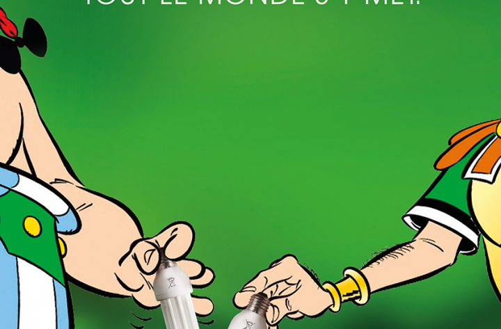 La Saga des Mains