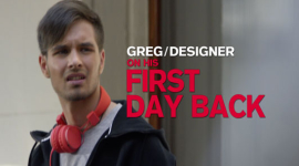 BBDO Paris signe la nouvelle campagne Foot Locker pour l’Europe : « DON’T GO UNNOTICED ON YOUR FIRST DAY BACK »