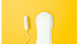 Campagne affichage – Crédit Menstruel