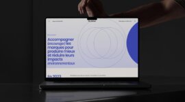 Changeons notre monde, durablement