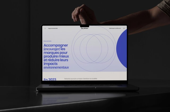 Changeons notre monde, durablement