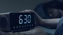 Notchup : Campagne TV, affichage, digital