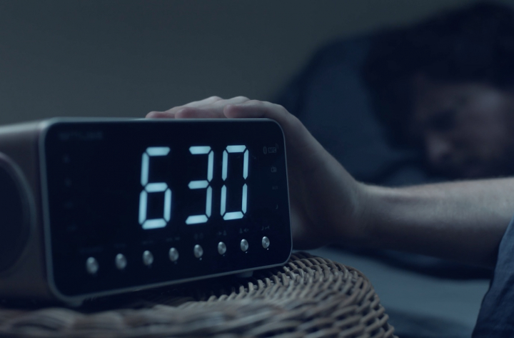 Notchup : Campagne TV, affichage, digital