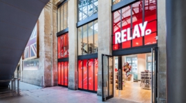 Retail Branding