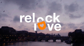 Relock Love