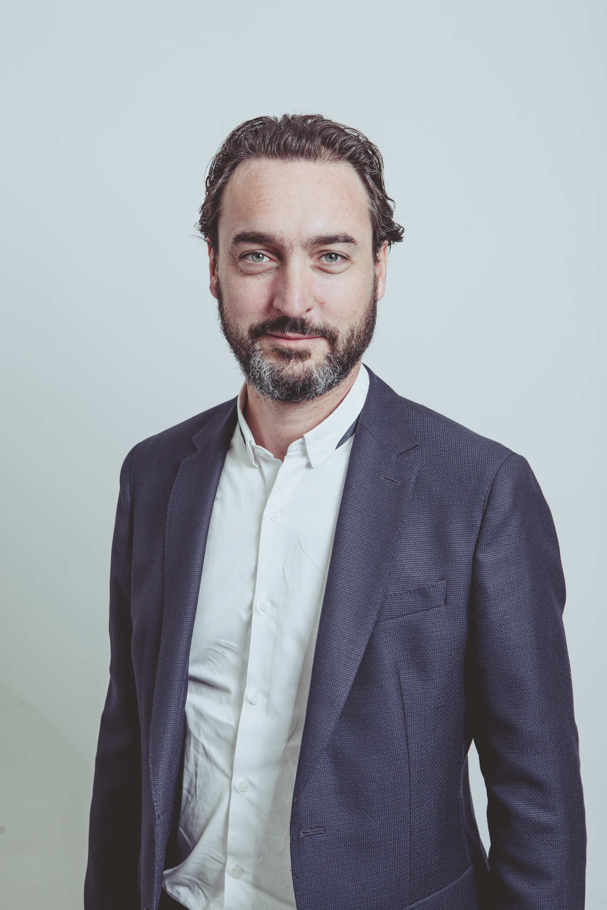 Remy Garnier
