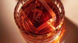 REMY MARTIN – AI SOCIAL CONTENT