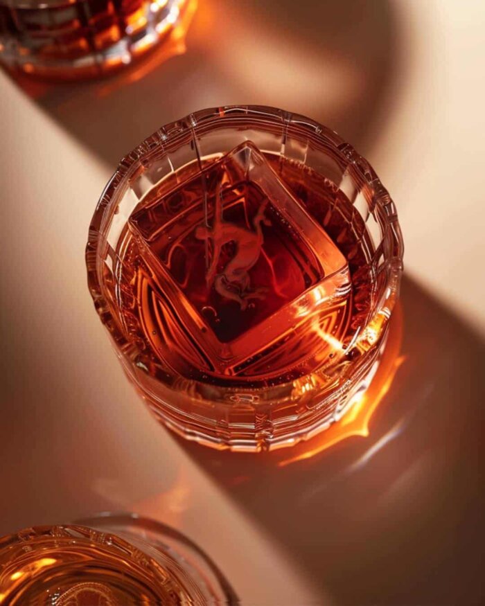 REMY MARTIN – AI SOCIAL CONTENT