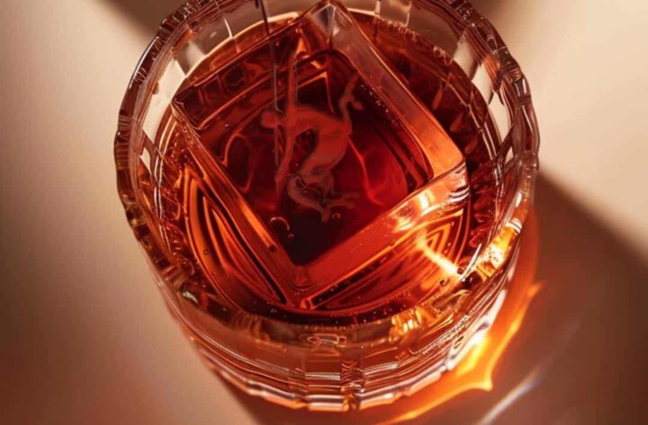 REMY MARTIN – AI SOCIAL CONTENT