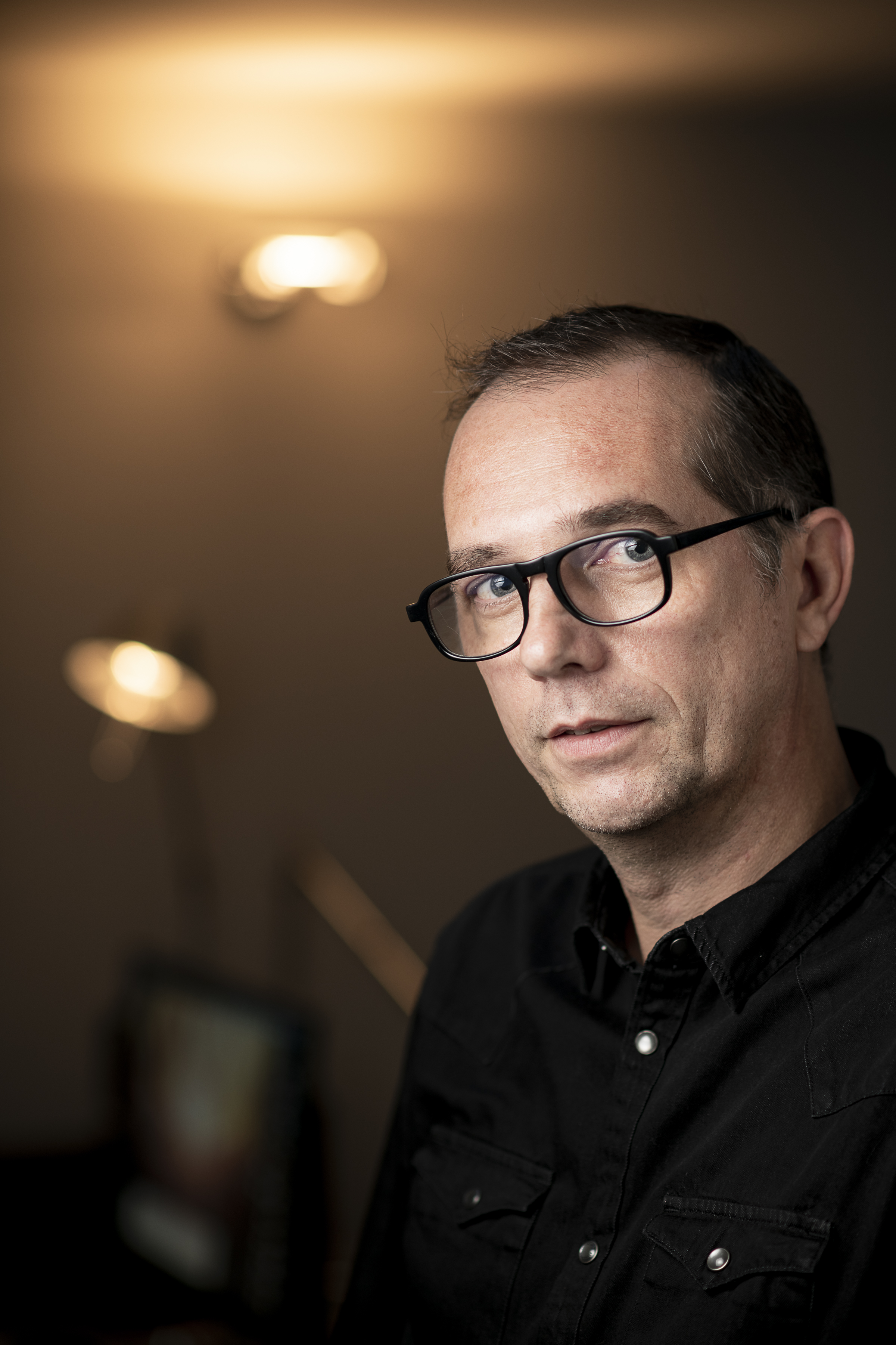 Fabrice Renard