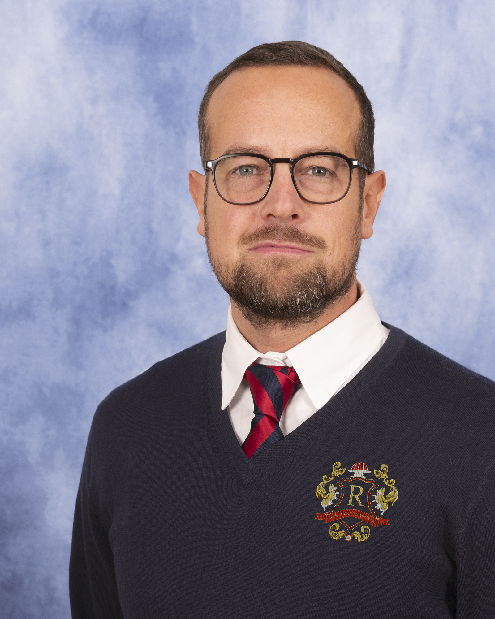 Renaud Villers