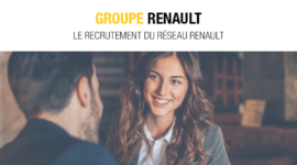 Refonte plateforme RH