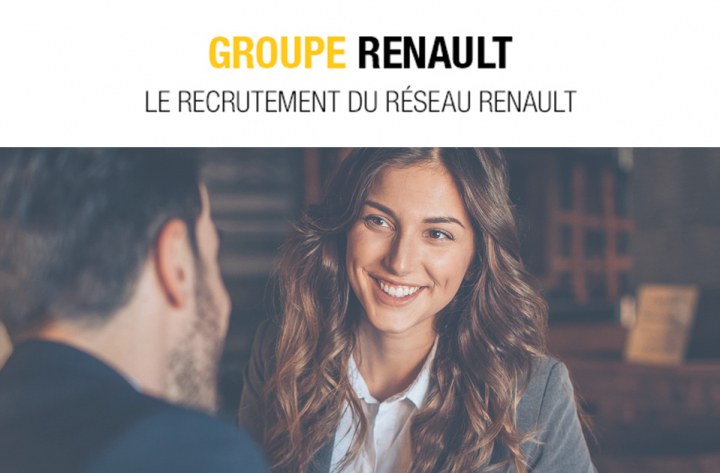 Refonte plateforme RH