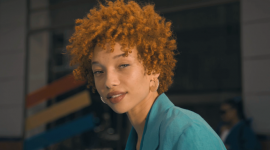Campagne Renault ZOE