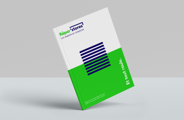 Plateforme, identité et discours de marque