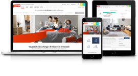 Transformation digitale : ORPI réinvente le métier d&rsquo;agent immobilier