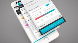 Hello Bank! – Digital Branding – Applications Mobile et tablette