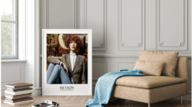 REVLON – Branding & Packaging