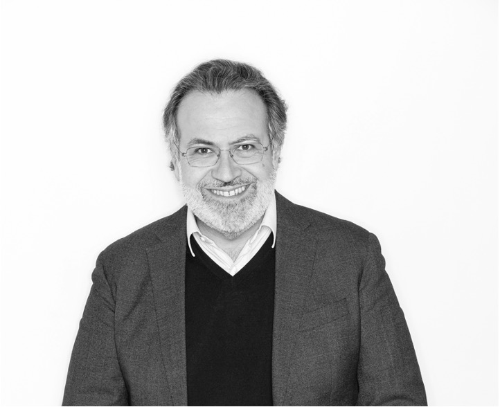 Reza Ghaem-Maghami