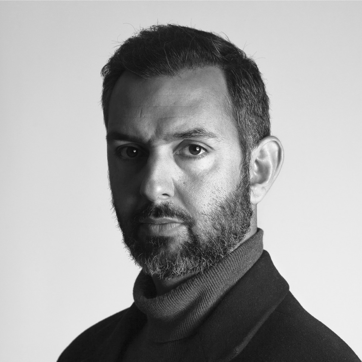 Reza Bassiri