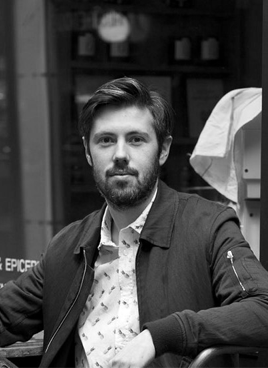 Romain Gilbert
