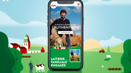 Plateforme digitale et CRM