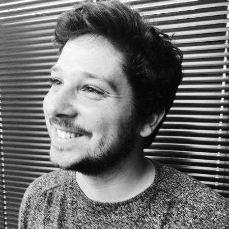 Richard L'Hotellier