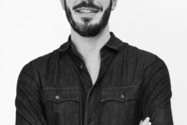 Thibault Rimlinger nommé Directeur Général Adjoint de l&rsquo;agence Nouveau Monde