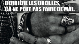 Campagne presse – La radio digitale