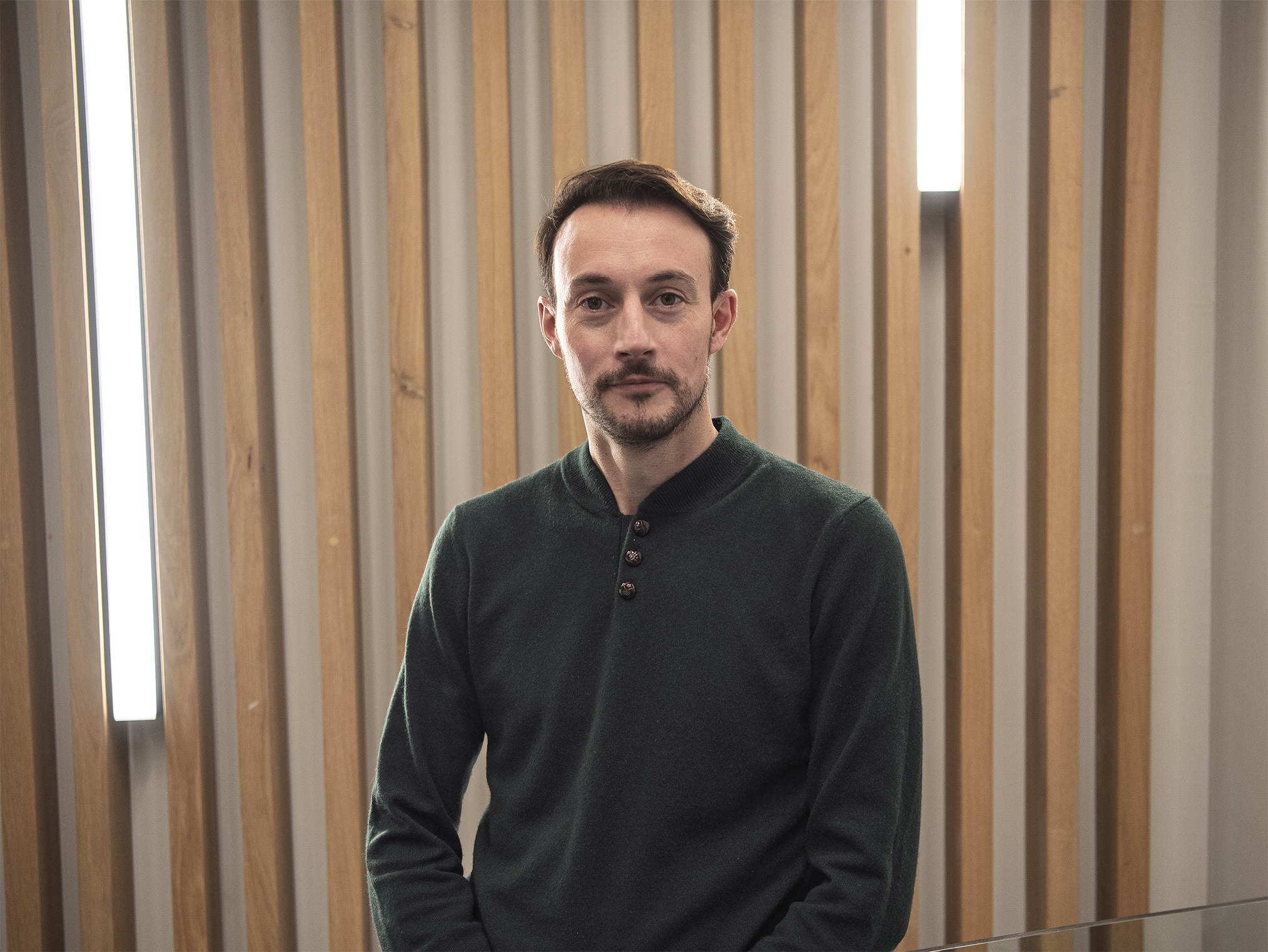 Romain Bruneau
