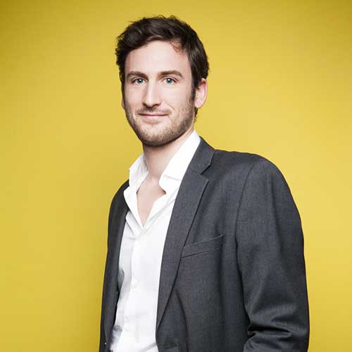 Romain Seingier