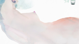 Campagne Print – WATERCOLORS