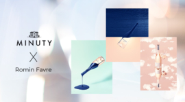 Collaboration artistique social media