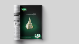 Campagne Presse
