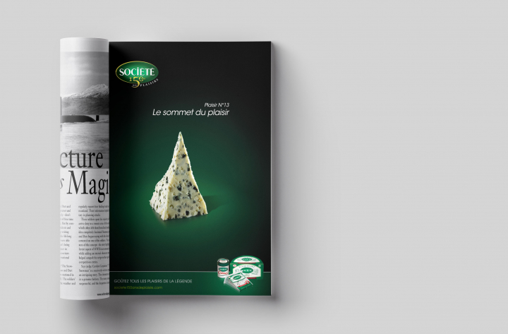 Campagne Presse