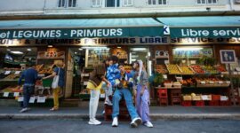 Le pari est plus fort quand on le vit ensemble