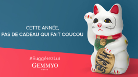 #SUGGÉREZLUI  : GEMMYO ET ROSBEEF! FACILITENT LES ACHATS DE NOËL DE CES MESSIEURS POUR FAIRE PLAISIR À MADAME :-)