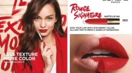 Campagne Rouge Signature