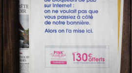 Pink Week-End