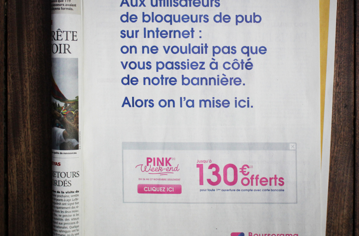 Pink Week-End
