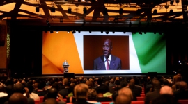 FORUM D&rsquo;INVESTISSEURS EN AFRIQUE