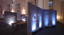 Exposition Objets Interdits –