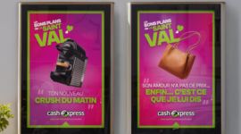 Pour la Saint-Valentin, Cash Express rachète vos ex