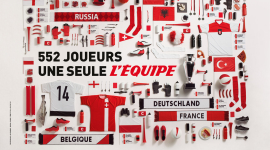 L&rsquo;Inventaire – Campagne Print