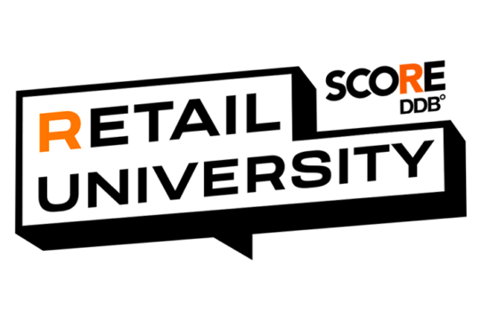 SCORE DDB ouvre sa Retail University